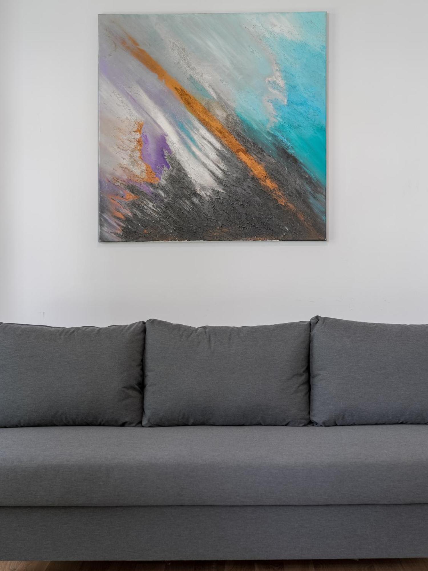 Kasprzaka 31B By Nyx Apart Varšava Exteriér fotografie