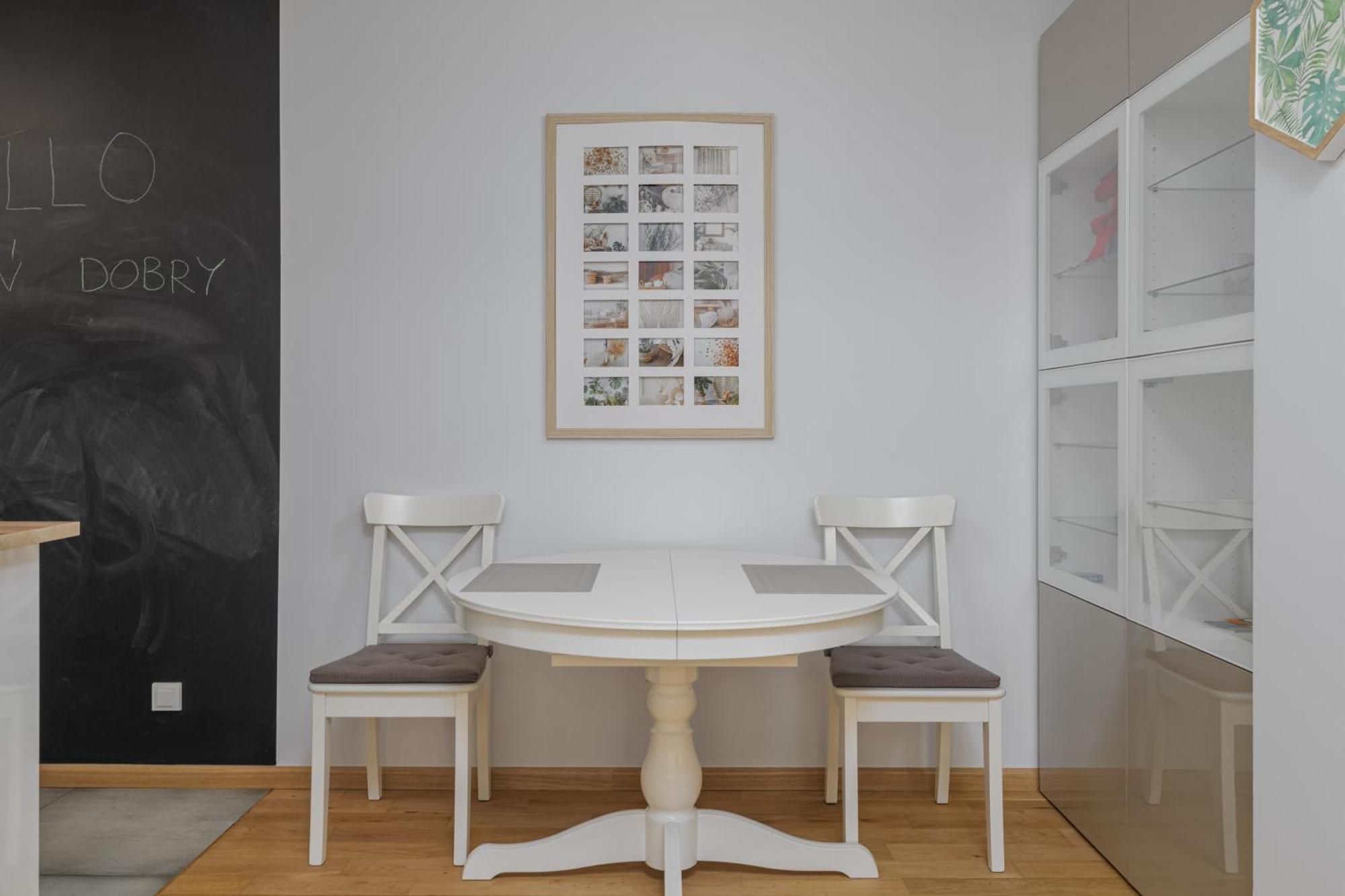 Kasprzaka 31B By Nyx Apart Varšava Exteriér fotografie